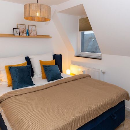Soulscape Apartments Zwickau Kompakter Loft-Wohnraum Mit Lift Direkt In Die Wohnung, Modern, Zentrumsnah, Gratis Wifi Bagian luar foto