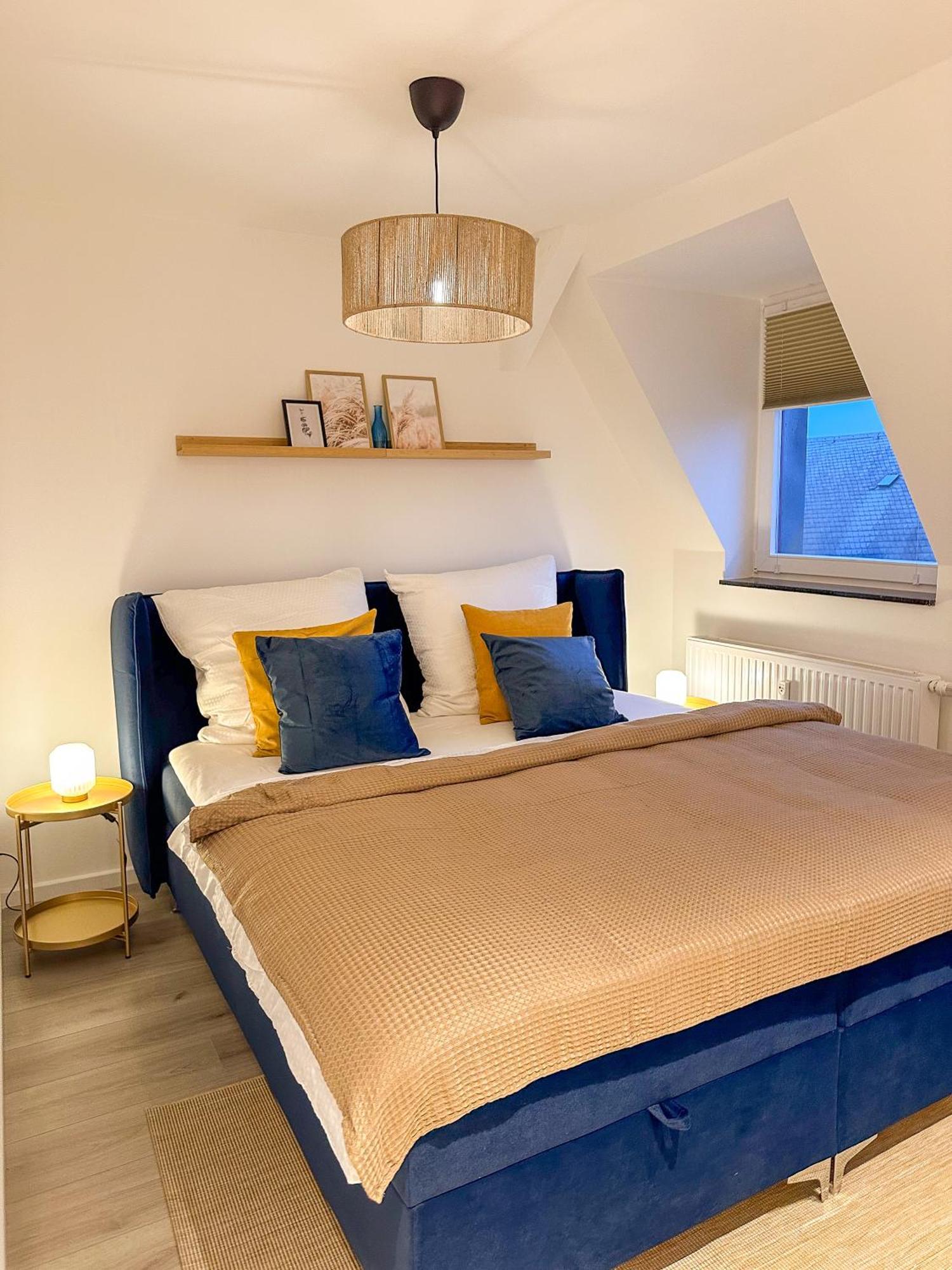 Soulscape Apartments Zwickau Kompakter Loft-Wohnraum Mit Lift Direkt In Die Wohnung, Modern, Zentrumsnah, Gratis Wifi Bagian luar foto